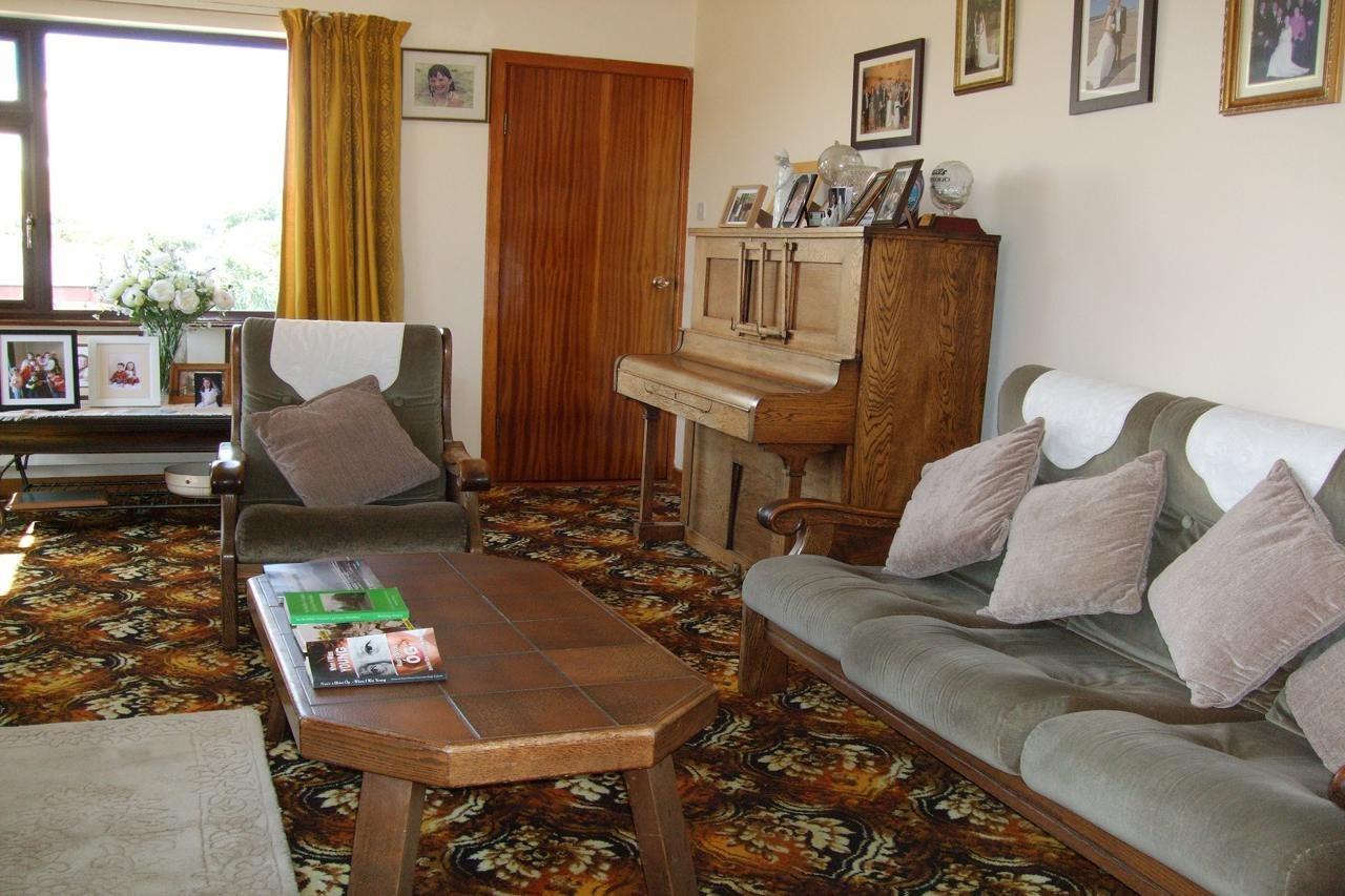 Ard-Na-Mara Country House Ventry Exterior foto