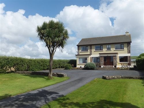 Ard-Na-Mara Country House Ventry Exterior foto